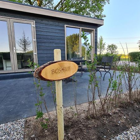Tiny House In De Achterhoek Villa Voorst  Exterior photo
