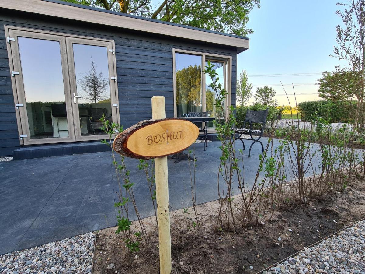Tiny House In De Achterhoek Villa Voorst  Exterior photo