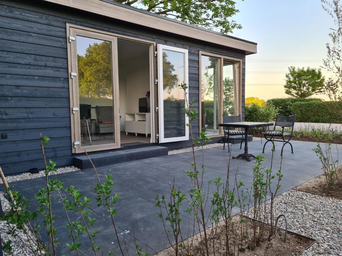 Tiny House In De Achterhoek Villa Voorst  Exterior photo