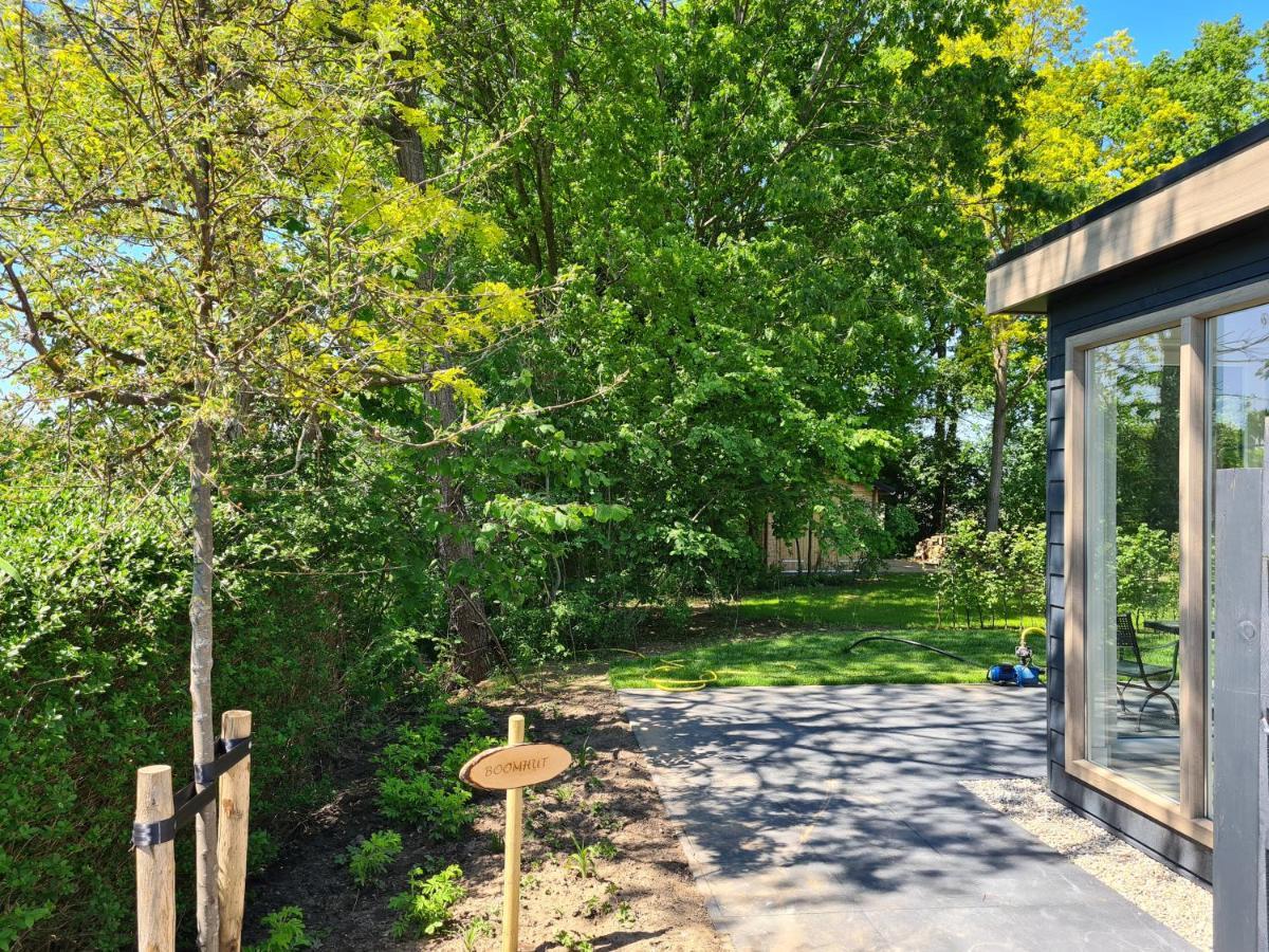 Tiny House In De Achterhoek Villa Voorst  Exterior photo